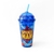 Vaso acrilico Spiderman - comprar online