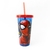 Vaso acrilico Marvel/Spiderman - comprar online