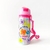 Botella de aluminio "Time drink" - comprar online