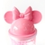 Vaso acrilico con esferitas Minnie - comprar online