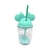 Vaso acrilico con esferitas Minnie - Gitana
