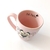 Imagen de Taza Pantera rosa