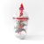 Vaso acrilico Spiderman con luz - Gitana