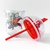 Vaso acrilico Spiderman con luz en internet