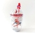Vaso acrilico Spiderman con luz - comprar online