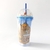 Vaso acrilico Capibara con luz - comprar online
