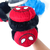 Orejeras Spiderman con luz en internet