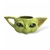 taza "Yoda" 3D ceramica