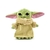 Peluche Yoda