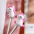 Taza unicornio con tapa y cuchara en internet