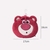 Cuello de viaje con antifaz "Lotso" - comprar online