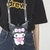 Cantimplora Kuromi - tienda online