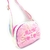 Cartera "meow" peuche - comprar online