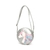 Cartera unicornio brillosa con glitter - Gitana