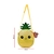 Cartera piña blillosa en internet