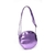Cartera unicornio brillosa con glitter en internet