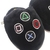 Pantuflas Gamer - comprar online