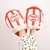 Pantuflas Pop corn - comprar online