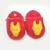 Pantuflas Iron Man - comprar online