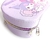 Portacosmeticos Kuromi/My Melody circular - Gitana