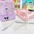 Ventilador portatil Sanrio - comprar online