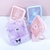 Ventilador portatil Sanrio