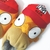 Pantuflas Homero Duff - comprar online