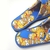 Pantuflas Los Simpson con suela - comprar online