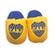 Pantuflas Boca