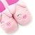 Pantuflas Chanchita con suela - comprar online
