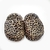 Pantuflas Animal print