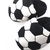 Pantuflas Pelota de Football - comprar online