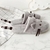 Pantuflas con forma de Pusheen con suela en internet