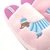 Pantuflas Perro salchicha con suela - comprar online