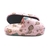 Pantuflas Pusheen con suela - Gitana