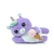 Peluche "sweet" gato/unicornio en internet