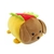 Peluche "Pancho salchicha"