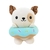 Peluche "Mascota donna" - tienda online