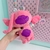 Peluche Stitch/Angela con trapos - tienda online