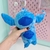 Peluche Stitch/Angela con trapos - Gitana