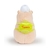 Peluche Capibara con manta - tienda online