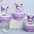 Esfera Kuromi - comprar online