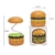 Lampara Burguer