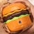 Lampara Burguer - tienda online