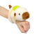 Peluche muñequera Capibara - tienda online