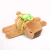 Peluche muñequera Capibara - Gitana