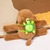 Peluche muñequera Capibara en internet