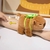 Peluche muñequera Capibara - comprar online