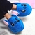 Pantuflas Stitch - Gitana