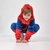 Pijama Spiderman con cierre - comprar online